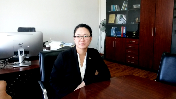 Б.Баттуяа: Эрдэнэт үйлдвэр дампууралд хүрсэн зүйл байхгүй